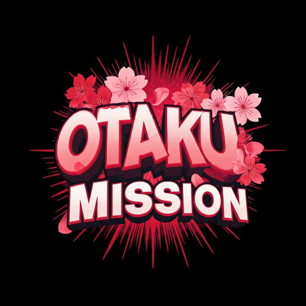 Otaku Mission